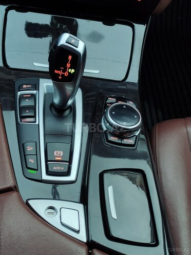 BMW 528 2014, 248,000 km - 2.0 l - Bakı