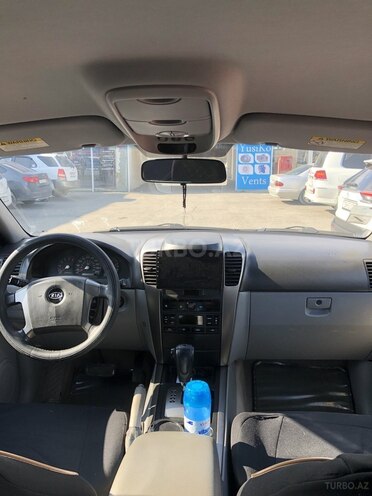 Kia Sorento 2005, 365,441 km - 2.5 l - Bakı