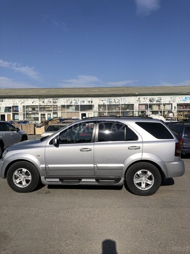 Kia Sorento 2005, 365,441 km - 2.5 l - Bakı