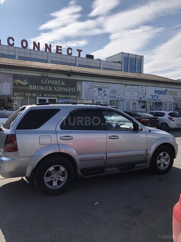 Kia Sorento 2005, 365,441 km - 2.5 l - Bakı