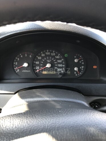 Kia Sorento 2005, 365,441 km - 2.5 l - Bakı