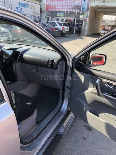 Kia Sorento 2005, 365,441 km - 2.5 l - Bakı