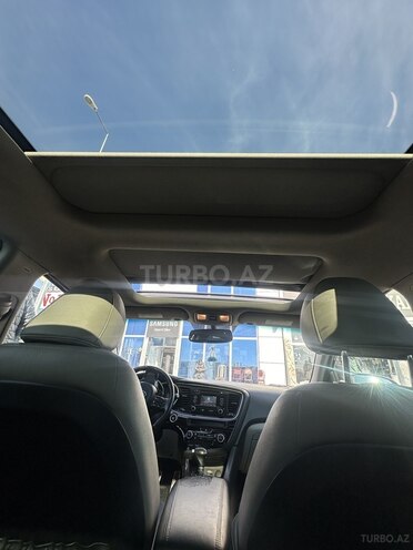 Kia Optima 2014, 138,235 km - 2.4 l - Goranboy