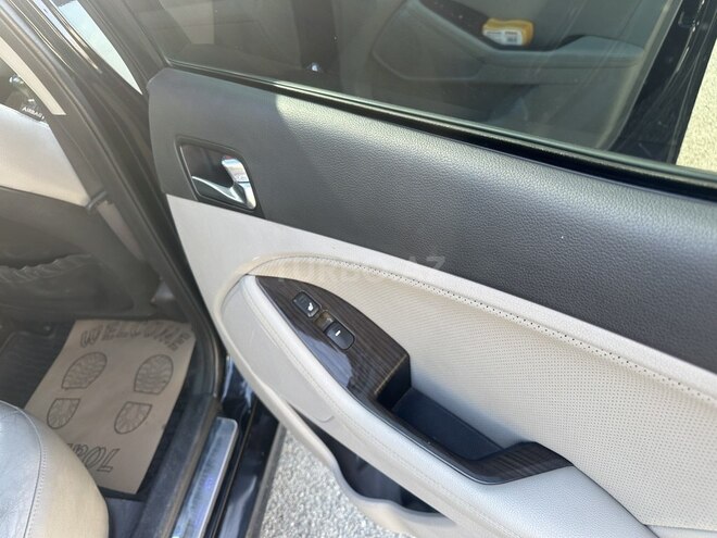 Kia Optima 2014, 138,235 km - 2.4 l - Goranboy