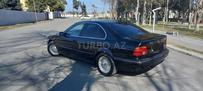 BMW 523 1998, 452,900 km - 2.5 l - Xaçmaz