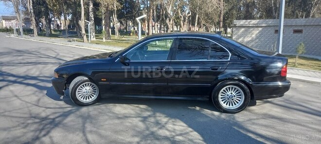 BMW 523 1998, 452,900 km - 2.5 l - Xaçmaz