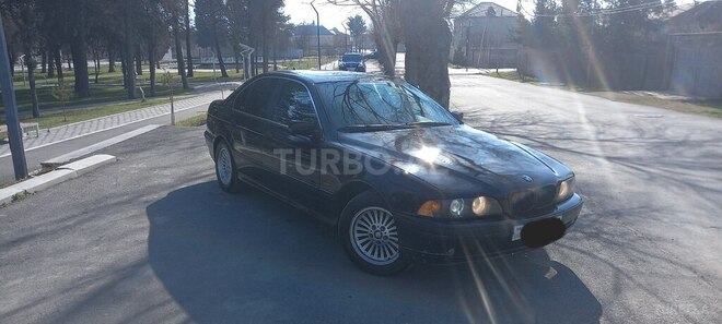 BMW 523 1998, 452,900 km - 2.5 l - Xaçmaz