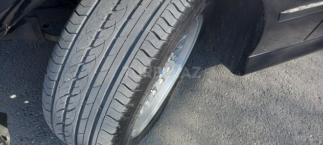 BMW 523 1998, 452,900 km - 2.5 l - Xaçmaz