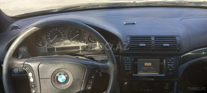 BMW 523 1998, 452,900 km - 2.5 l - Xaçmaz