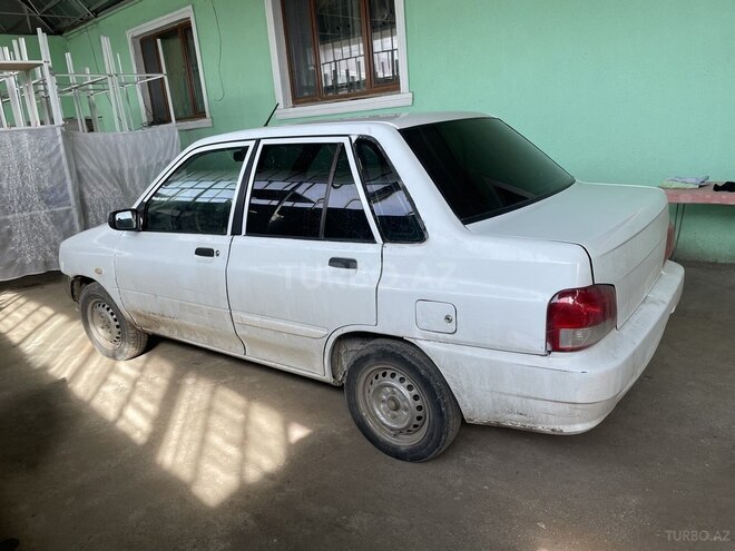 Saipa 132 2009, 269,000 km - 1.3 l - Tovuz