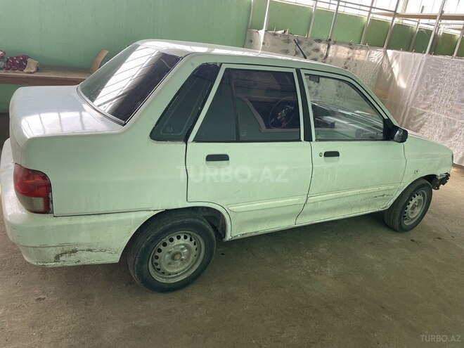 Saipa 132 2009, 269,000 km - 1.3 l - Tovuz