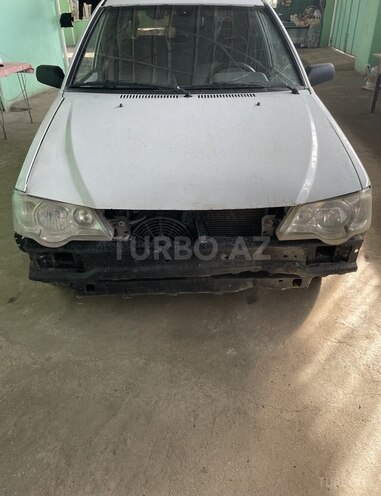 Saipa 132 2009, 269,000 km - 1.3 l - Tovuz