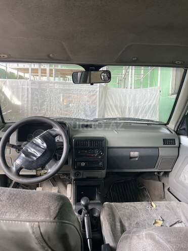 Saipa 132 2009, 269,000 km - 1.3 l - Tovuz