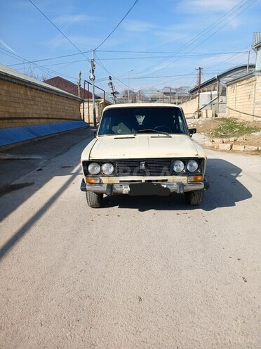 LADA (VAZ) 2106 1991, 36,000 km - 1.5 л - Şamaxı