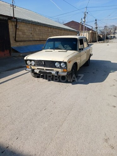 LADA (VAZ) 2106 1991, 36,000 km - 1.5 л - Şamaxı