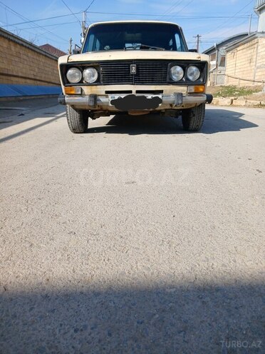 LADA (VAZ) 2106 1991, 36,000 km - 1.5 л - Şamaxı