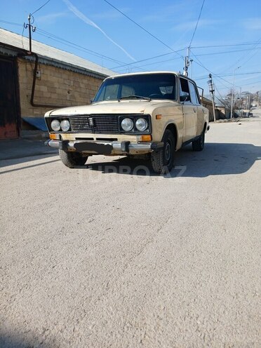 LADA (VAZ) 2106 1991, 36,000 km - 1.5 л - Şamaxı