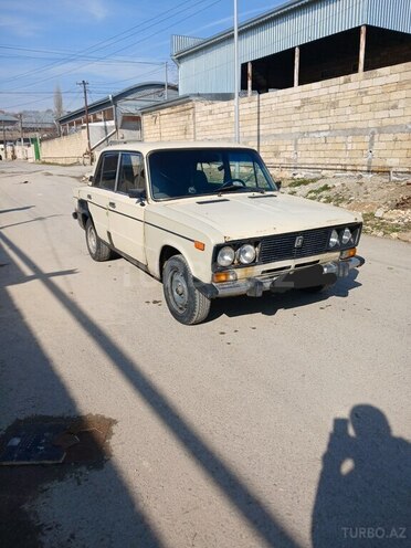 LADA (VAZ) 2106 1991, 36,000 km - 1.5 л - Şamaxı