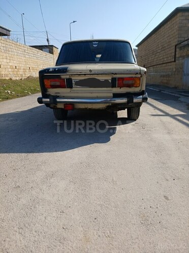 LADA (VAZ) 2106 1991, 36,000 km - 1.5 л - Şamaxı