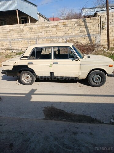 LADA (VAZ) 2106 1991, 36,000 km - 1.5 л - Şamaxı