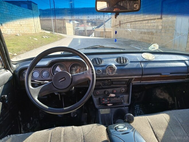 LADA (VAZ) 2106 1991, 36,000 km - 1.5 л - Şamaxı