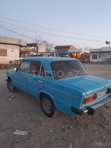 LADA (VAZ) 2106 1989, 56,281 km - 1.3 л - Quba
