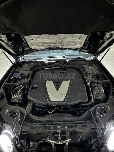 Mercedes E 300 2007, 230,000 km - 3.0 l - Bakı