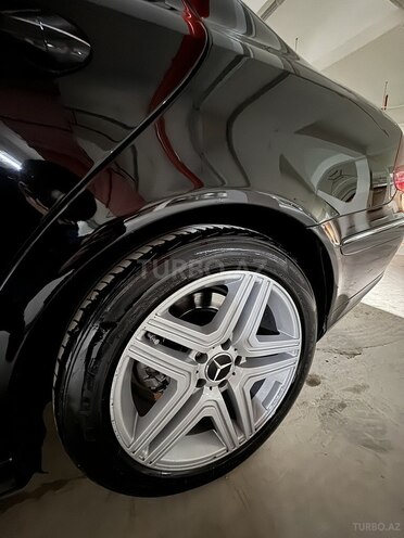 Mercedes E 300 2007, 230,000 km - 3.0 l - Bakı