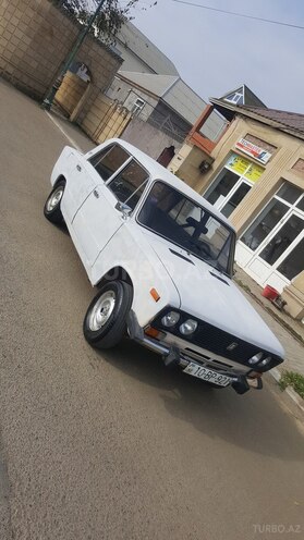LADA (VAZ) 2106 1986, 25,420 km - 1.5 l - Biləsuvar