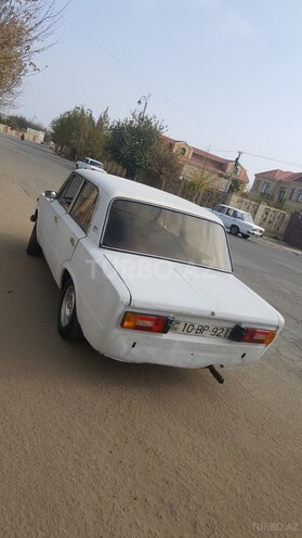 LADA (VAZ) 2106 1986, 25,420 km - 1.5 l - Biləsuvar