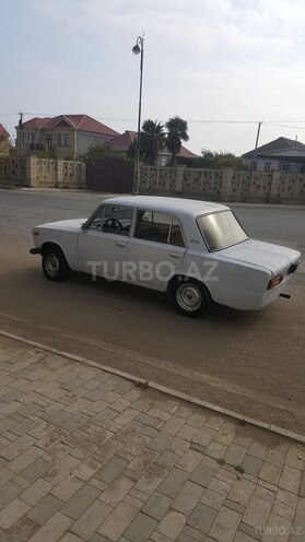 LADA (VAZ) 2106 1986, 25,420 km - 1.5 l - Biləsuvar