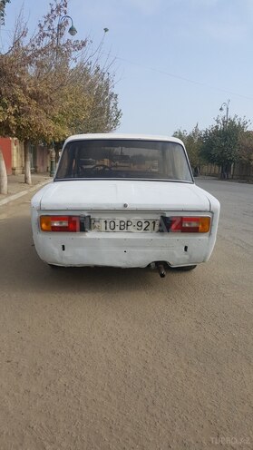 LADA (VAZ) 2106 1986, 25,420 km - 1.5 l - Biləsuvar