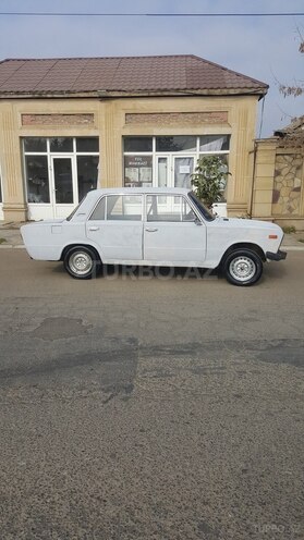 LADA (VAZ) 2106 1986, 25,420 km - 1.5 l - Biləsuvar