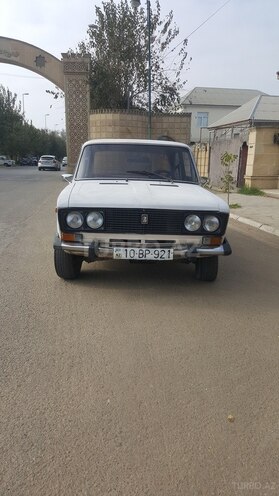 LADA (VAZ) 2106 1986, 25,420 km - 1.5 l - Biləsuvar