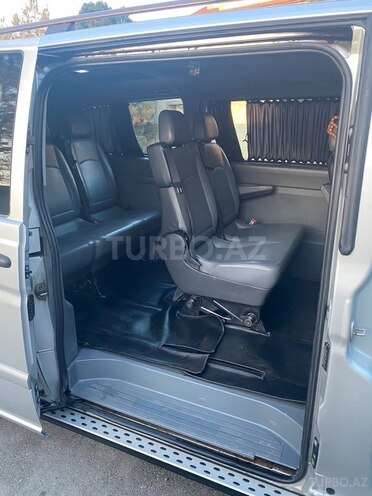 Mercedes E 220 2007, 324,000 km - 2.2 л - Bakı