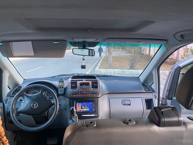 Mercedes E 220 2007, 324,000 km - 2.2 л - Bakı
