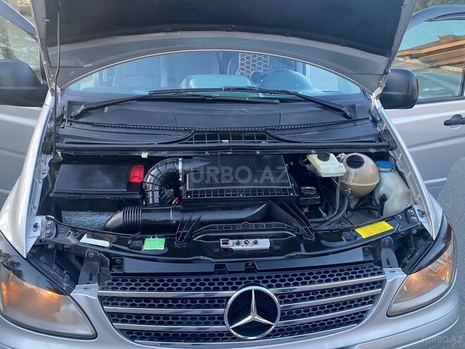 Mercedes E 220 2007, 324,000 km - 2.2 л - Bakı