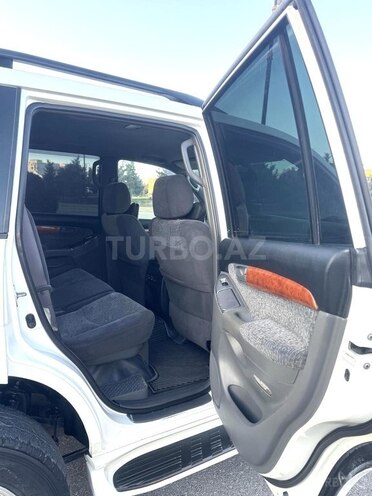 Toyota Prado 2007, 329,000 km - 2.7 л - Bakı