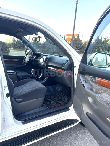 Toyota Prado 2007, 329,000 km - 2.7 л - Bakı