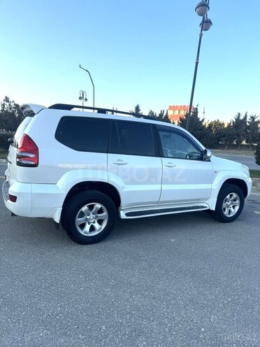 Toyota Prado 2007, 329,000 km - 2.7 л - Bakı