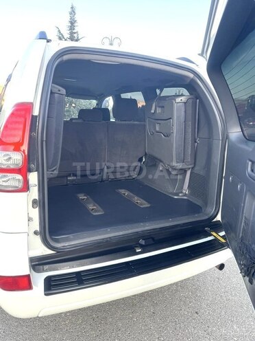 Toyota Prado 2007, 329,000 km - 2.7 л - Bakı
