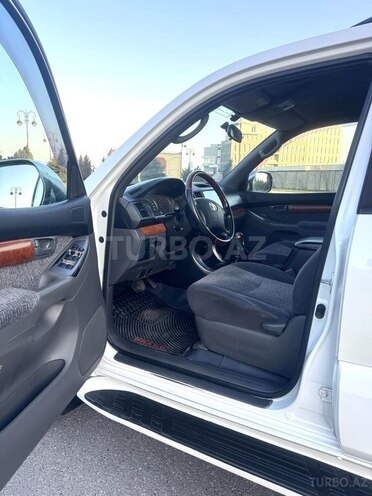 Toyota Prado 2007, 329,000 km - 2.7 л - Bakı