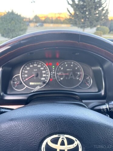 Toyota Prado 2007, 329,000 km - 2.7 л - Bakı