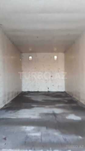 Mercedes Atego 1222 2008, 583,000 km - 4.8 л - Sabirabad