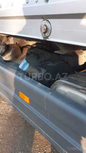 Mercedes Atego 1222 2008, 583,000 km - 4.8 л - Sabirabad