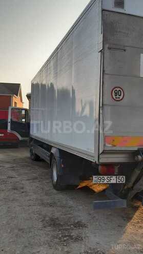 Mercedes Atego 1222 2008, 583,000 km - 4.8 л - Sabirabad