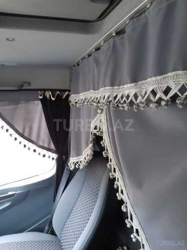 Mercedes Atego 1222 2008, 583,000 km - 4.8 л - Sabirabad
