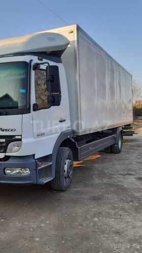 Mercedes Atego 1222 2008, 583,000 km - 4.8 л - Sabirabad