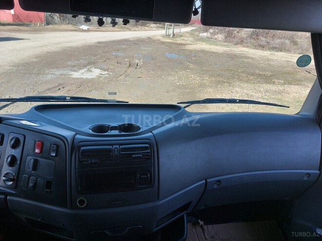 Mercedes Atego 1222 2008, 583,000 km - 4.8 л - Sabirabad