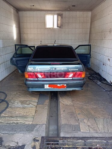 LADA (VAZ) 2115 2009, 175,000 km - 1.6 l - Bakı